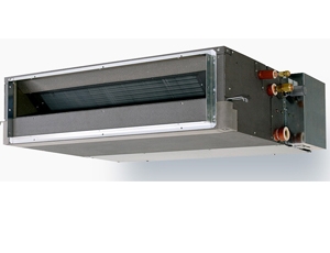 PRİMAİRY İNVERTER KANALLI TİP KLİMA