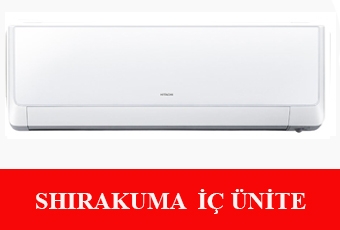 MULTİSPLİT ÜNİTELER      (Tek Dış Çoklu İç Ünite)